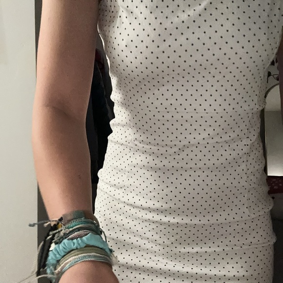 Mini Dress - Picture 2 of 6